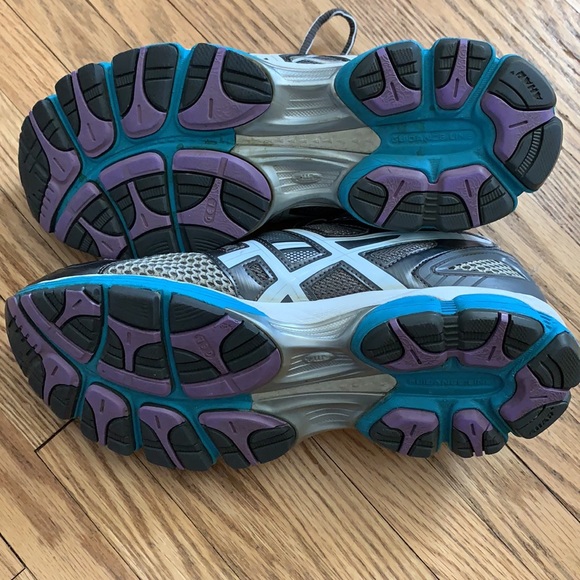 ASICS Gel-Nimbus 14 Running Shoes - Picture 10 of 13